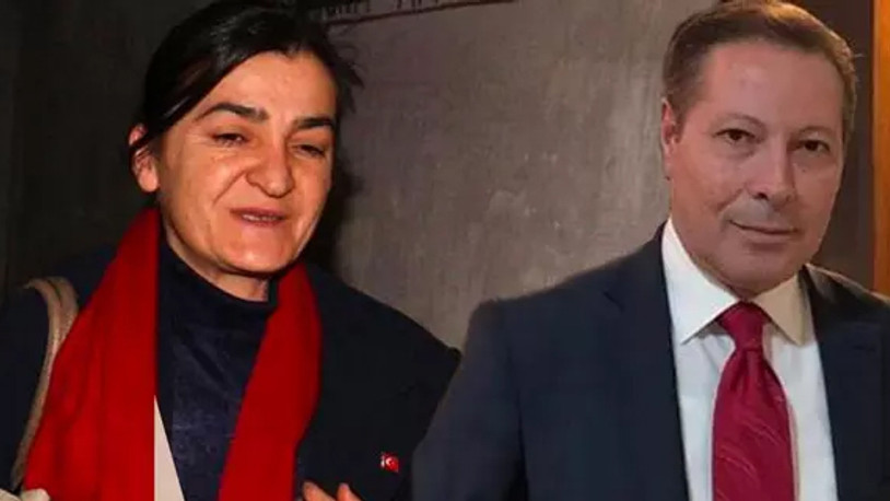 Müyesser Yıldız ve İsmail Dükel için istenen ceza belli oldu