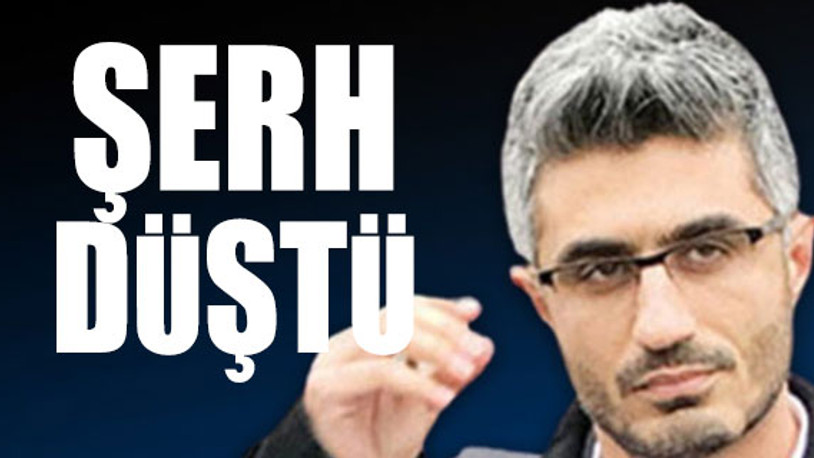 Odatv’yi yargılayan mahkemenin başkanından Barış Pehlivan için tahliye talebi