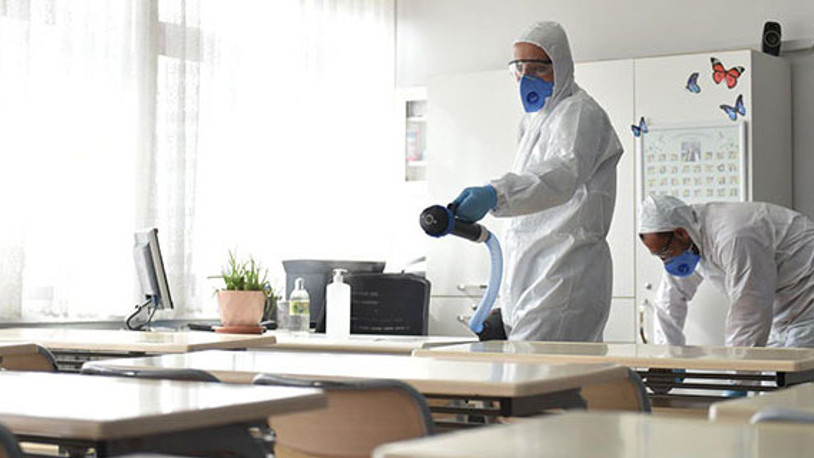 Okullarda tatil dönemleri netleşti