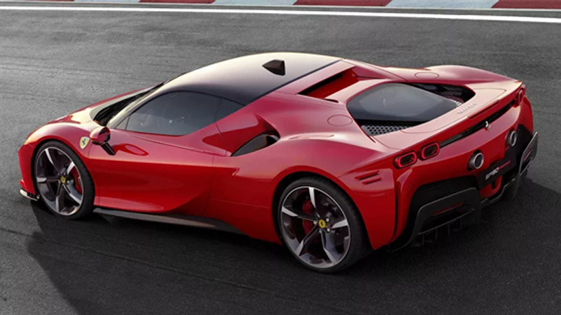 ÖTV zamları sonrası 1 Ferrari vergisiyle 84 Egea alınabilir