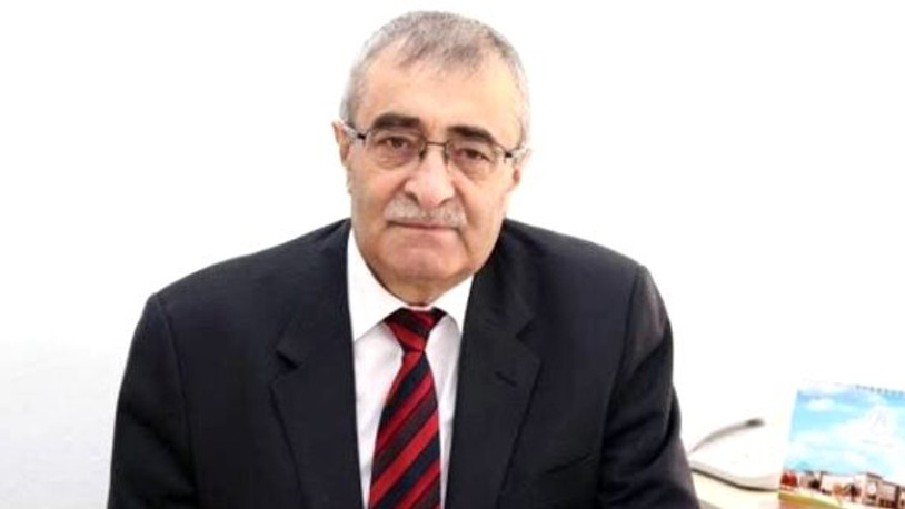Prof. Dr. Arif Ersoy hayatını kaybetti