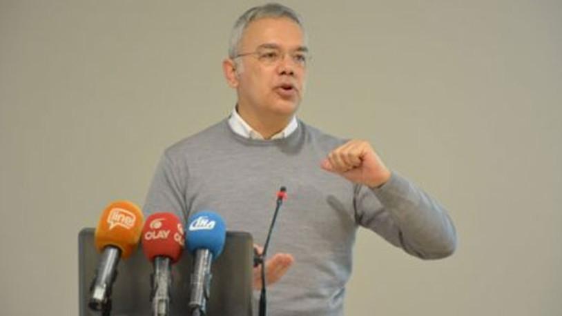 Prof. Dr. Pala hakkında açılan soruşturmada karar açıklandı