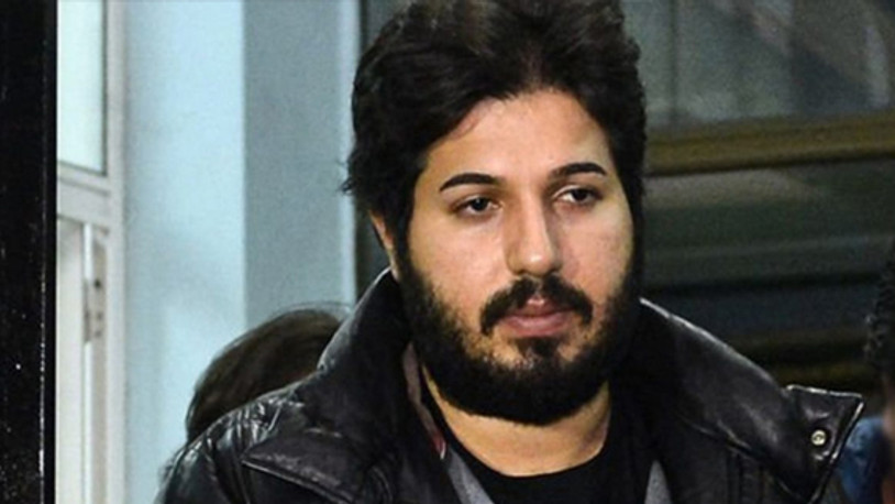 Reza Zarrab'ın dağıttı idddia edilen 800 milyon dolar, meclis gündeminde