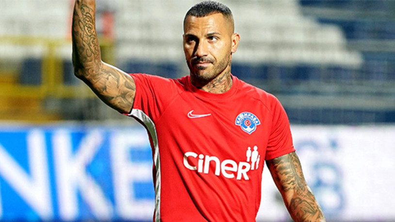 Ricardo Quaresma'nın yeni takımı belli oldu