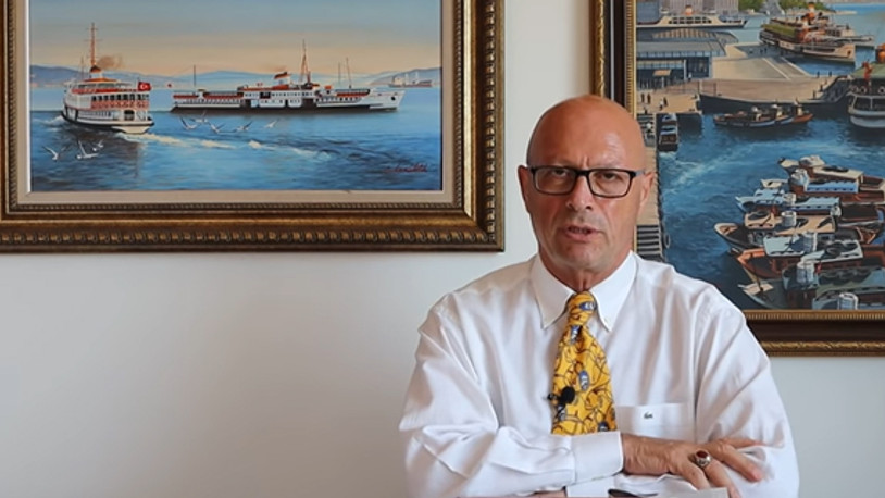 RTÜK, Erol Mütercimler hakkında inceleme başlattı