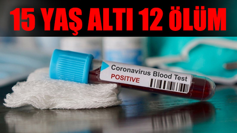 Sağlık Bakanlığı, haftalık koronavirüs raporunu açıkladı