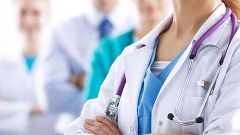 Sağlık çalışanlarına 3 ay ek ödeme yasalaştı