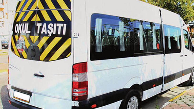 Servis ücretlerine zam