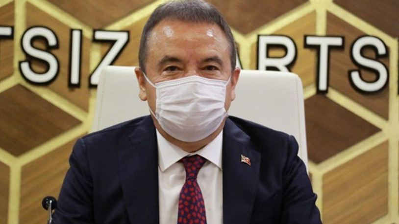 Seyit Torun'dan açıklama: Muhittin Böcek neden yoğun bakıma alındı?