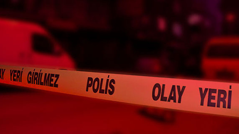 Su kuyusunda kadın cesedi bulundu