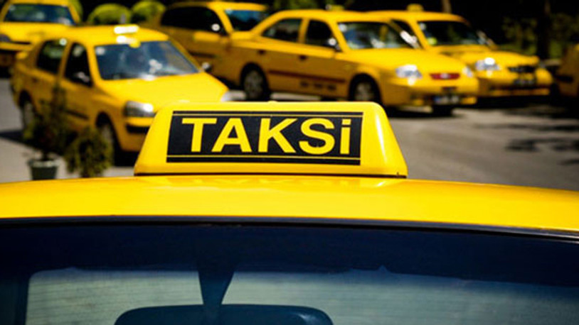 Taksi ve dolmuş ücretlerine Bursa'da zam