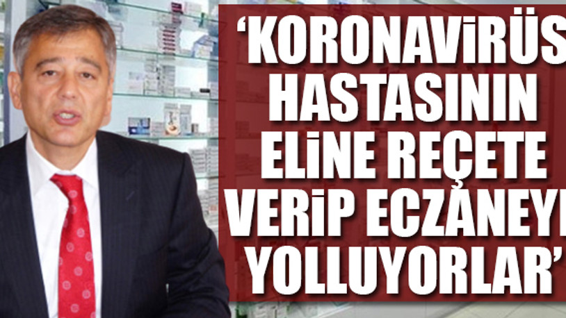 TEB Başkanından olay çıkış