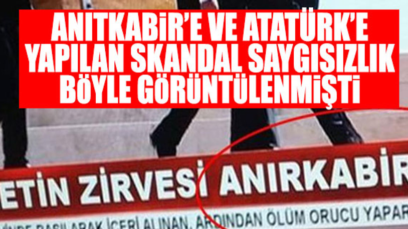 Tepkiler çığ gibi büyüyor: Akit TV hakkında suç duyurusu...