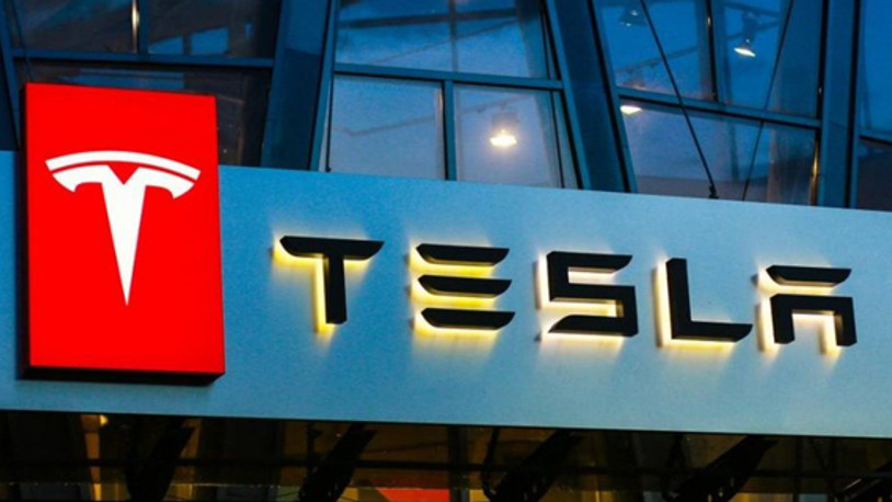 Tesla 2 günde 65 milyar dolar değer kaybetti