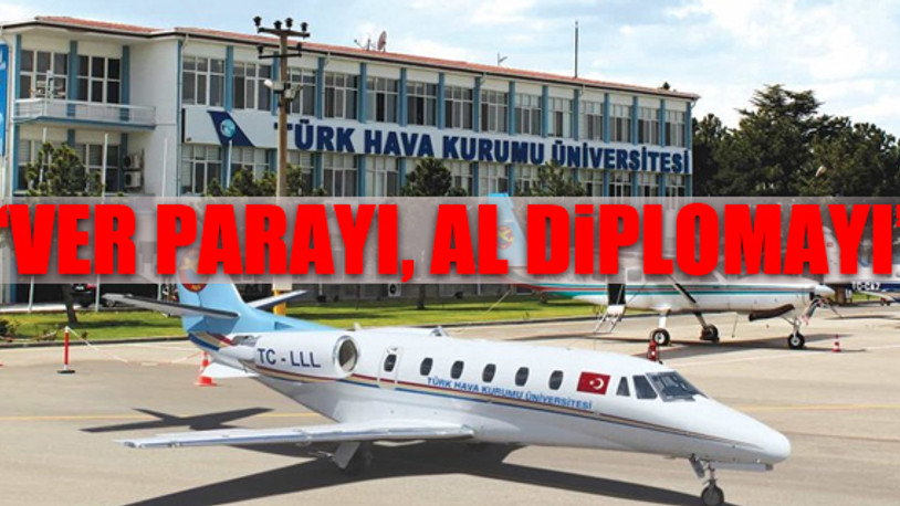 THK'da şok eden uygulama