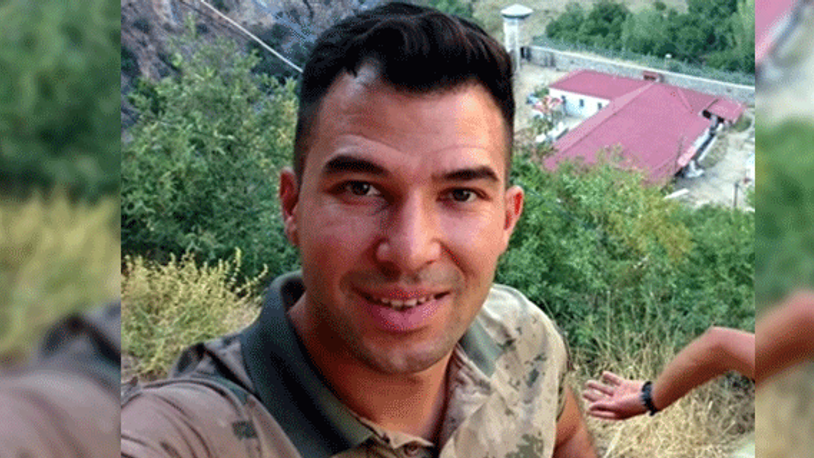 Tunceli'den kahreden haber