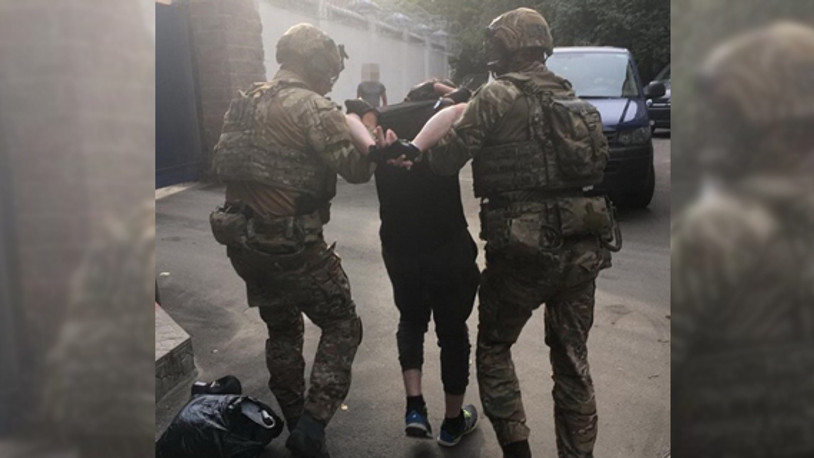 Türkiye'nin günlerce konuştuğu saldırının faili böyle yakalandı