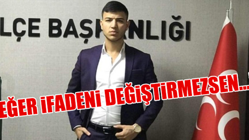 Ümitcan Uygun'dan Aleyna Çakır'ın ev arkadaşına tehdit