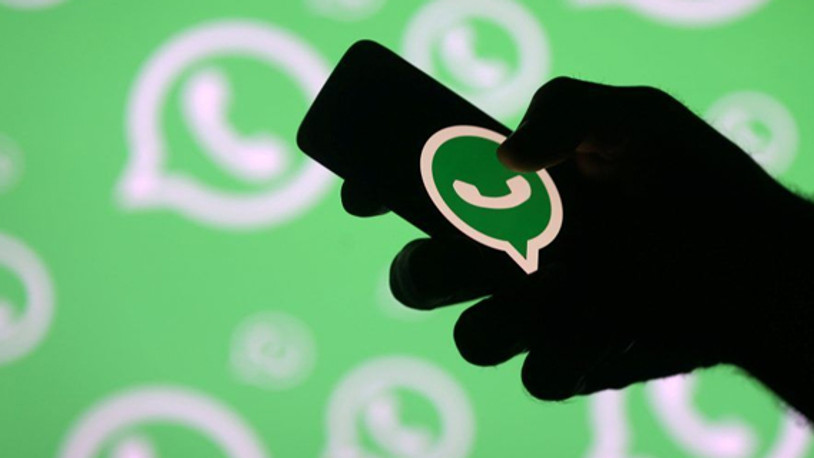 WhatsApp'a 'parmak okuyucu' özelliği geliyor