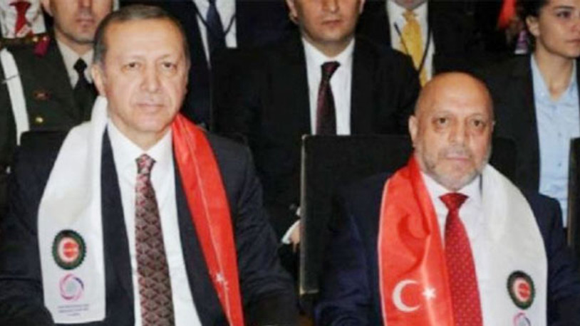 Yandaş sendikalar birbirine girdi