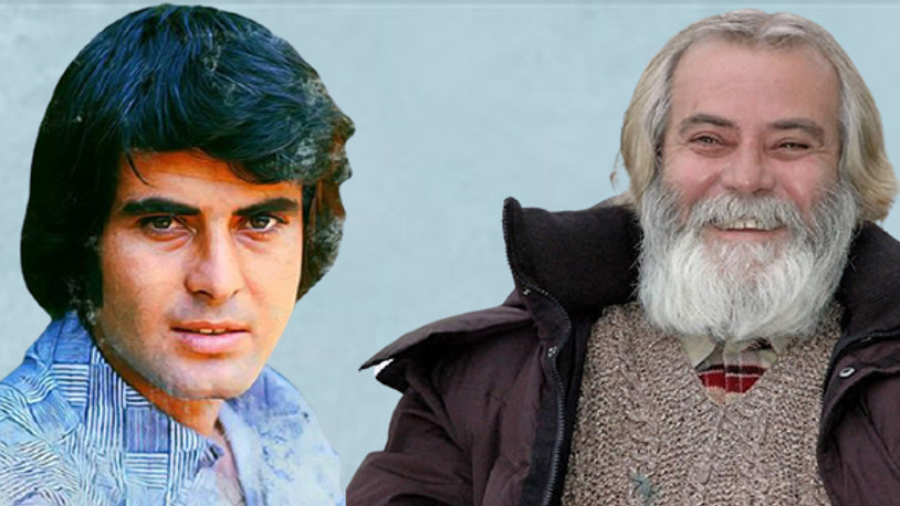 Yeşilçam'ın usta oyuncularından Tarık Akan, dördüncü ölüm yıl dönümünde anılıyor