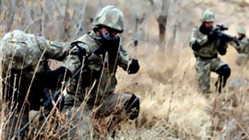 Yıldırım-9 Şenyayla Operasyonu başlatıldı