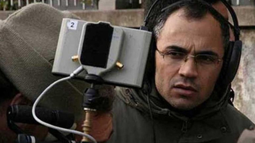 Yönetmen Kazım Öz, 15 yılla yargılandığı davada beraat etti