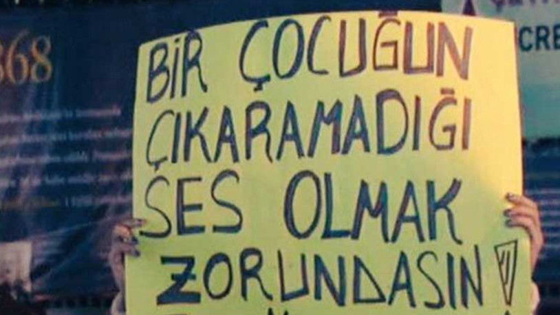 13 yaşındaki çocuğa 'cinsel istismar' davasında sanığa iyi hal indirimi uygulandı