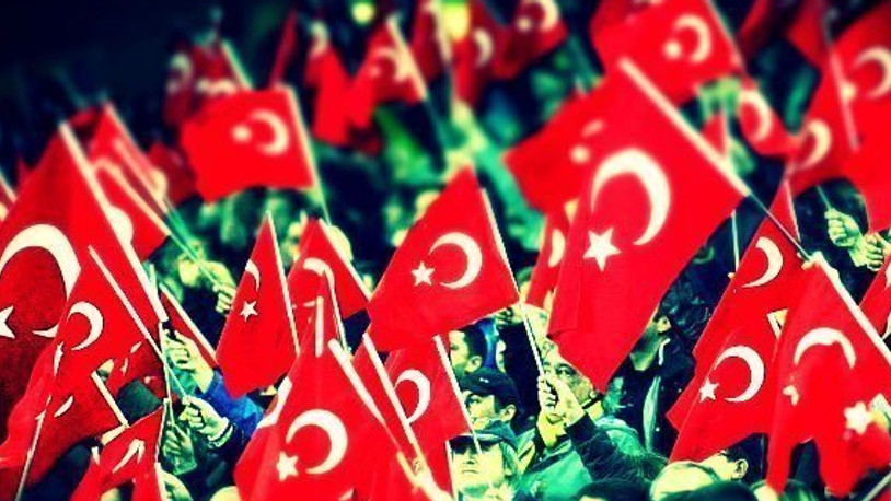 29 Ekim Cumhuriyet Bayramı'na koronavirüs yasağı