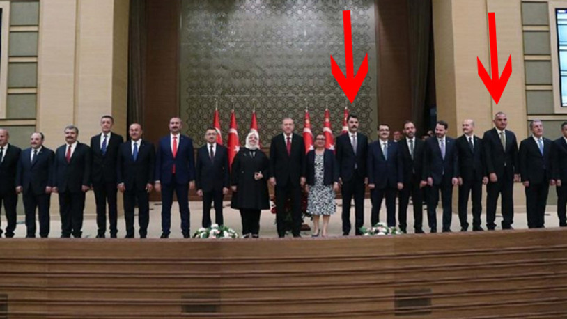 2 Bakan hakkında suç duyurusu