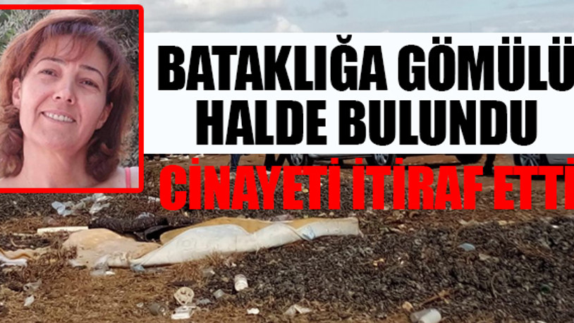 4 gündür haber alınamayan Hatice Tusu’nun cansız bedenine ulaşıldı