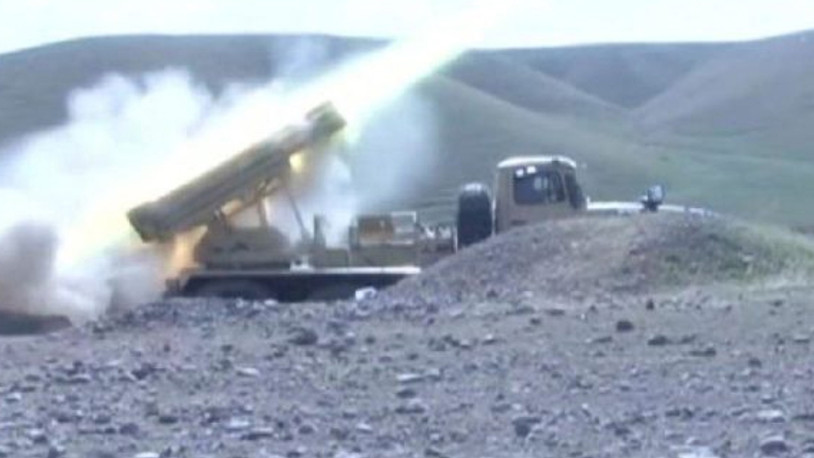 ABD'den, Azerbaycan için terör saldırısı uyarısı