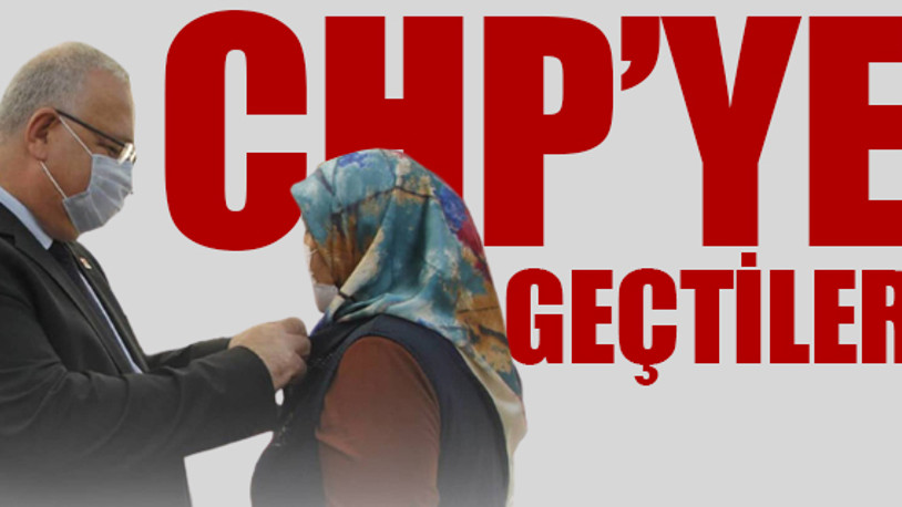 AKP'de büyük istifa depremi