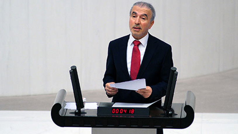 AKP'li Bostancı'dan açık cezaevlerine ilişkin açıklama