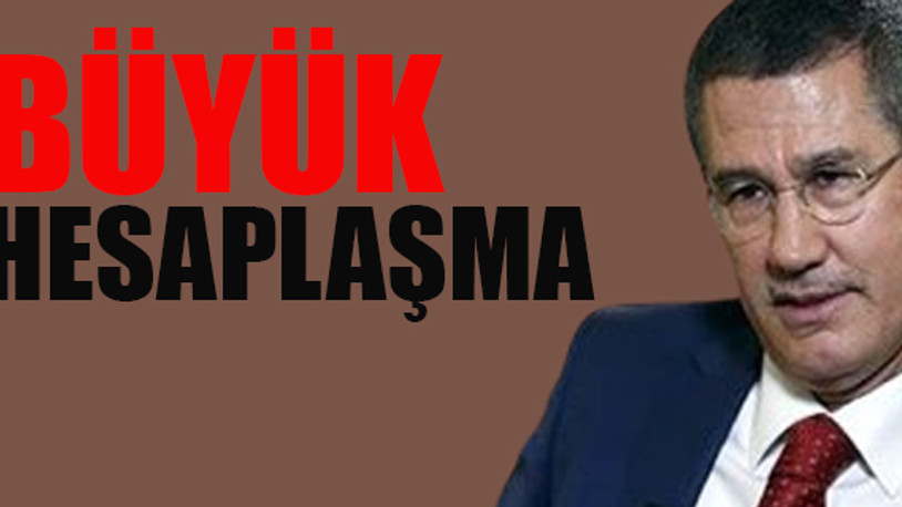 AKP'li iki milletvekiliyle, eski bakan Nurettin Canikli arasında gerilim