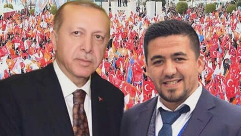 AKP'li isimden skandal 'sahte içki' paylaşımı