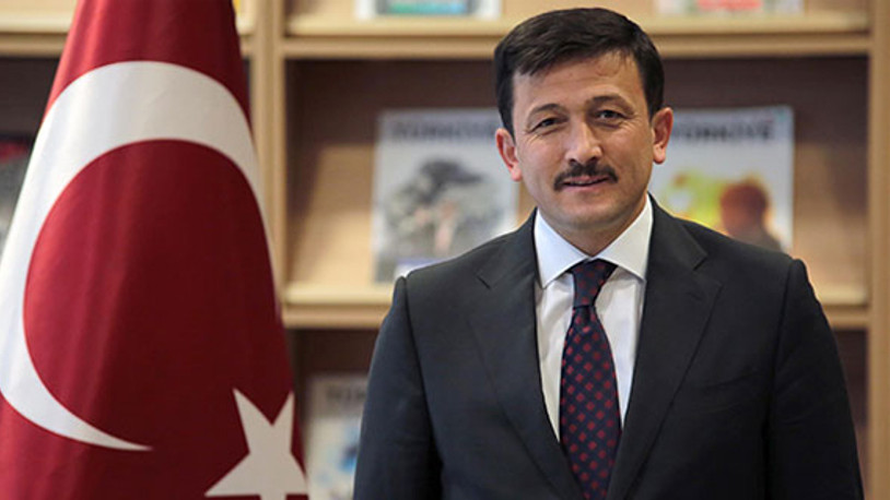 AKP’li milletvekili koronavirüse yakalandı