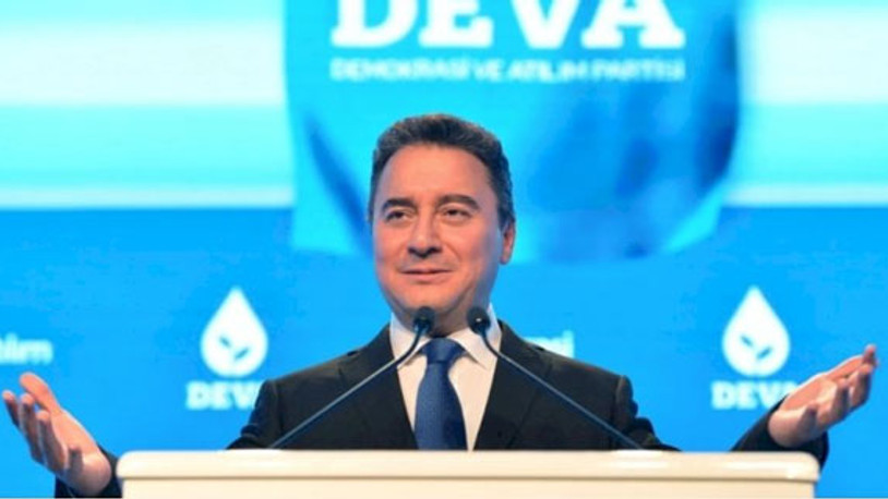 Ali Babacan kongreler için sahaya iniyor