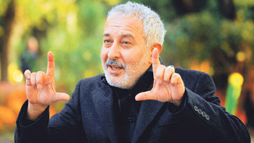 Yoğun bakımdaki Ali Sürmeli’den güzel haber