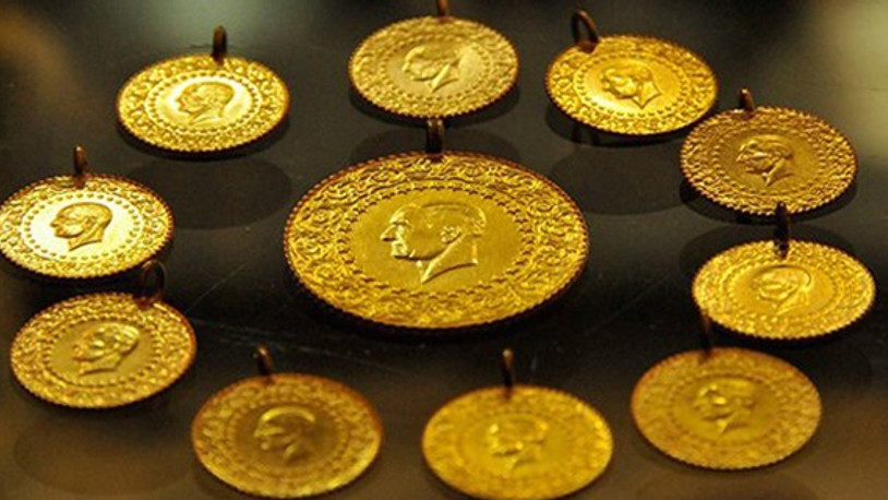 Altın kazandırdı, borsa başladığı noktada