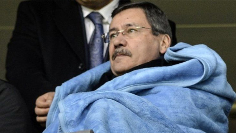 Ankara'yı parsel parsel sattığı söylenen Gökçek'ten 'kıvırmadan' yanıtı