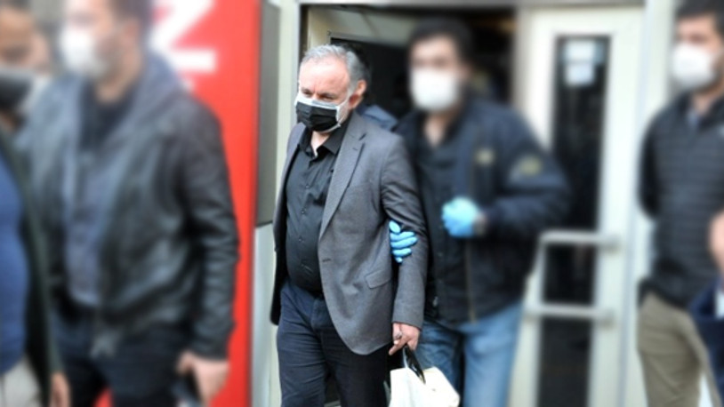 Ayhan Bilgen'e 'örgüt üyeliği'nden beraat