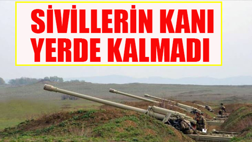 Azerbaycan, Hocalı Soykırımı zanlısını öldürdü