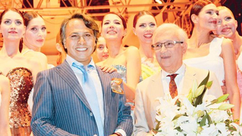 Barbaros Şansal ve Yıldırım Mayruk, Türkiye'deki şirketlerini kapattı