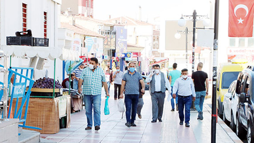 Bir ilde daha sigaraya yasak geldi