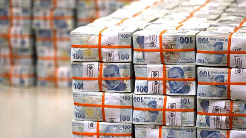 Bütçe açığı artıyor, vergiler faize gidiyor