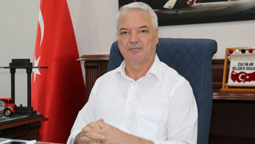 CHP'li belediye başkanı koronavirüse yakalandı