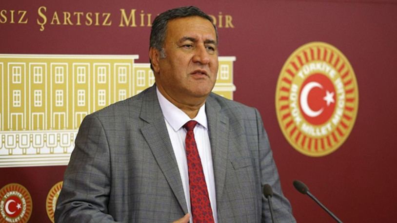 CHP'li Gürer'den iklim değişikliğiyle ilgili soru önergesi