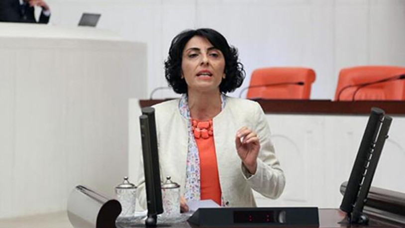 CHP'li Kayışoğlu: AKP Türkiye'yi 'proje çöplüğüne' dönüştürdü 