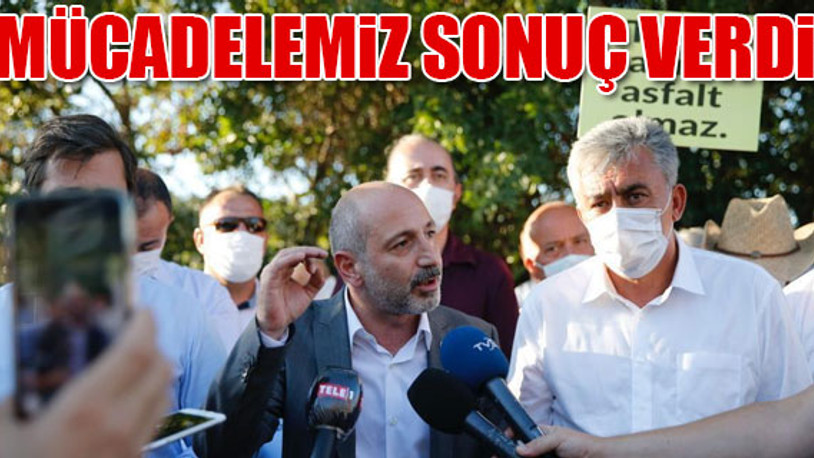 CHP'li Öztunç'tan JES açıklaması